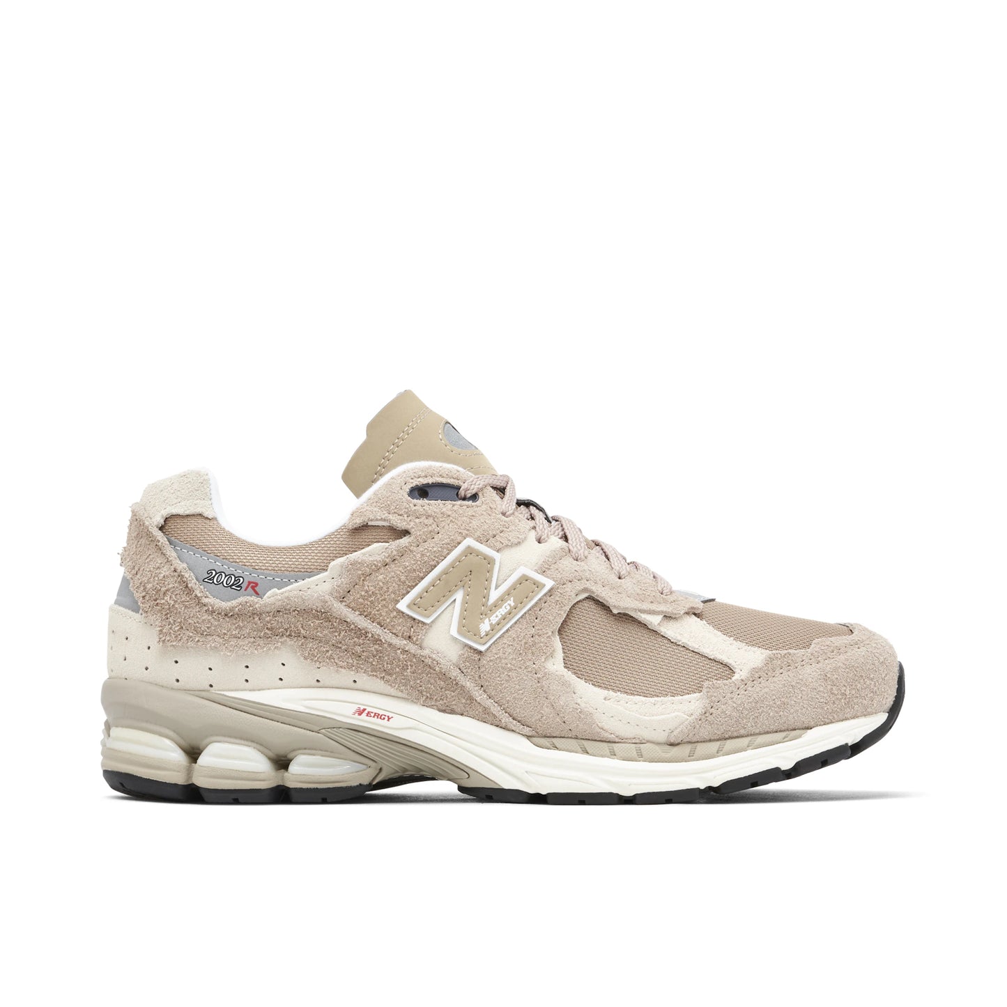 New Balance 2002r Protection Pack Driftwood