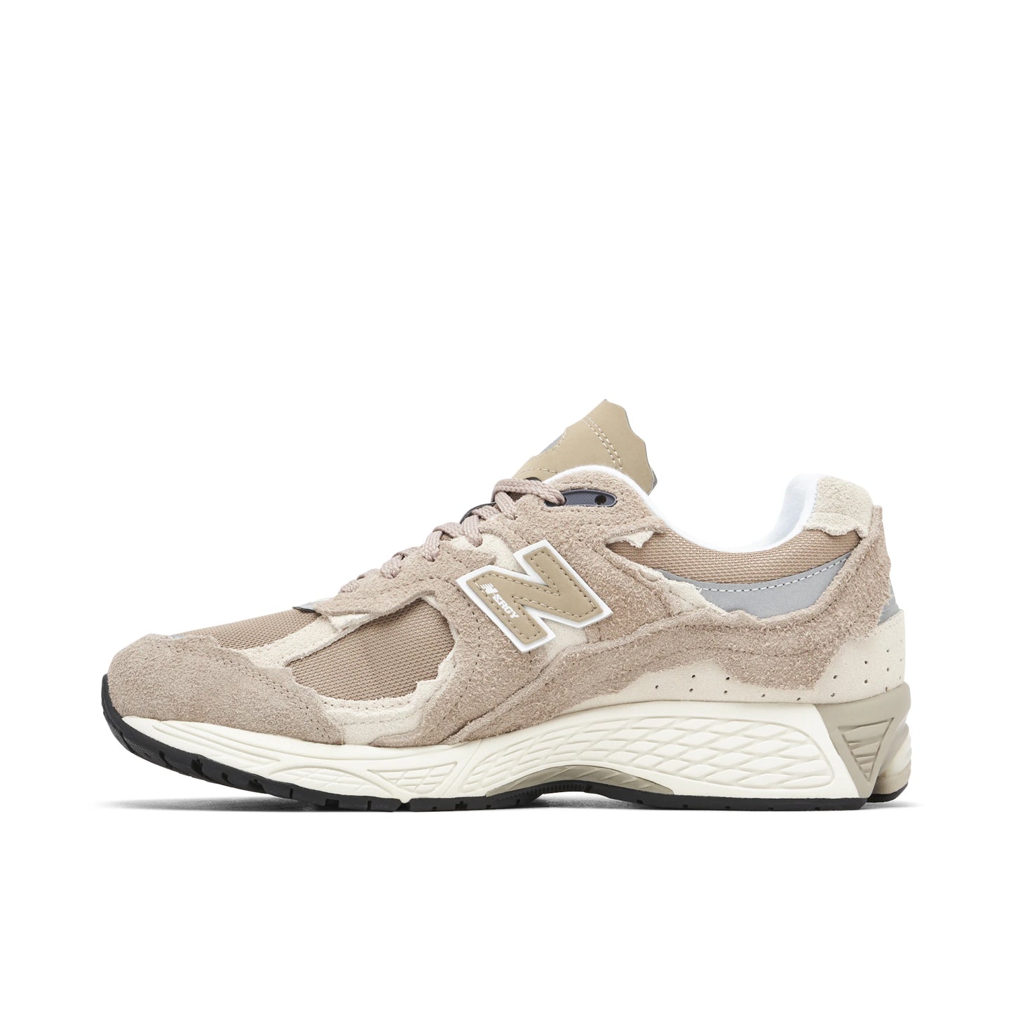 New Balance 2002r Protection Pack Driftwood