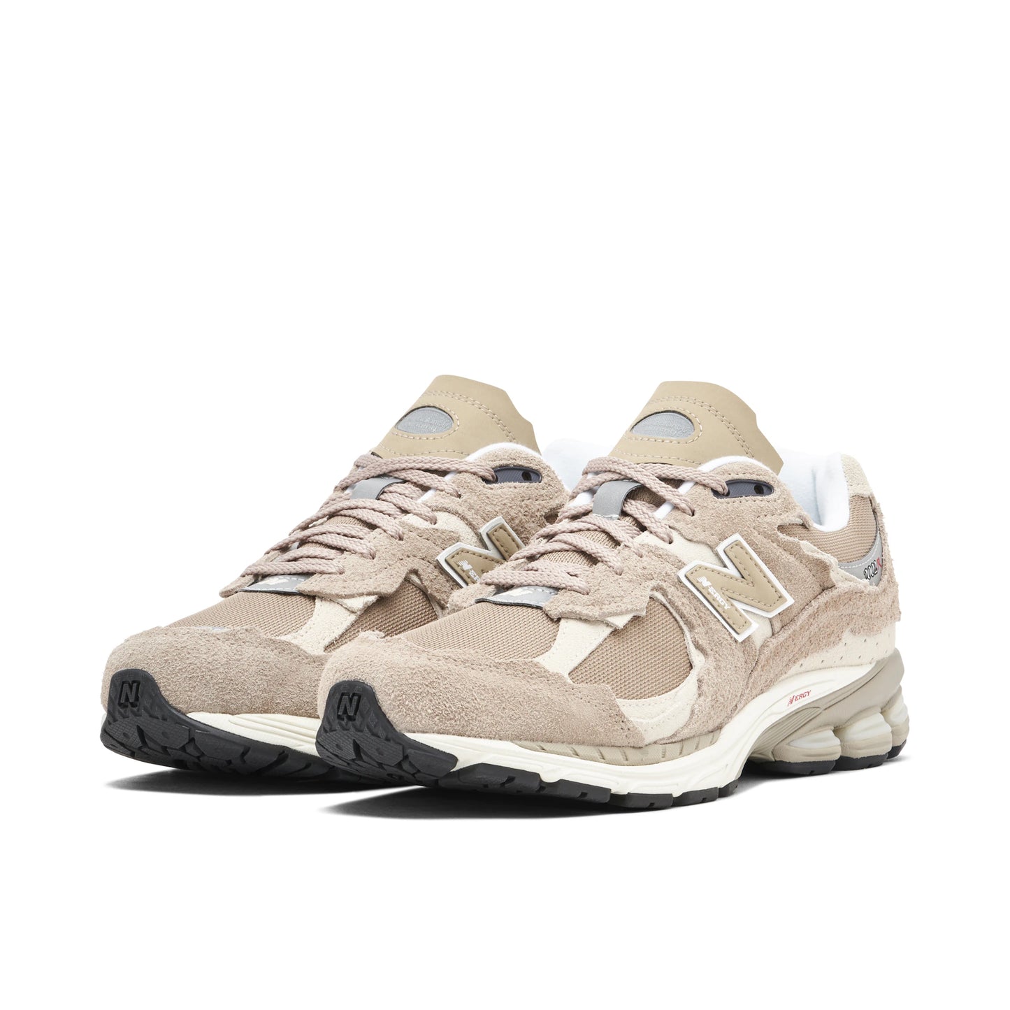 New Balance 2002r Protection Pack Driftwood