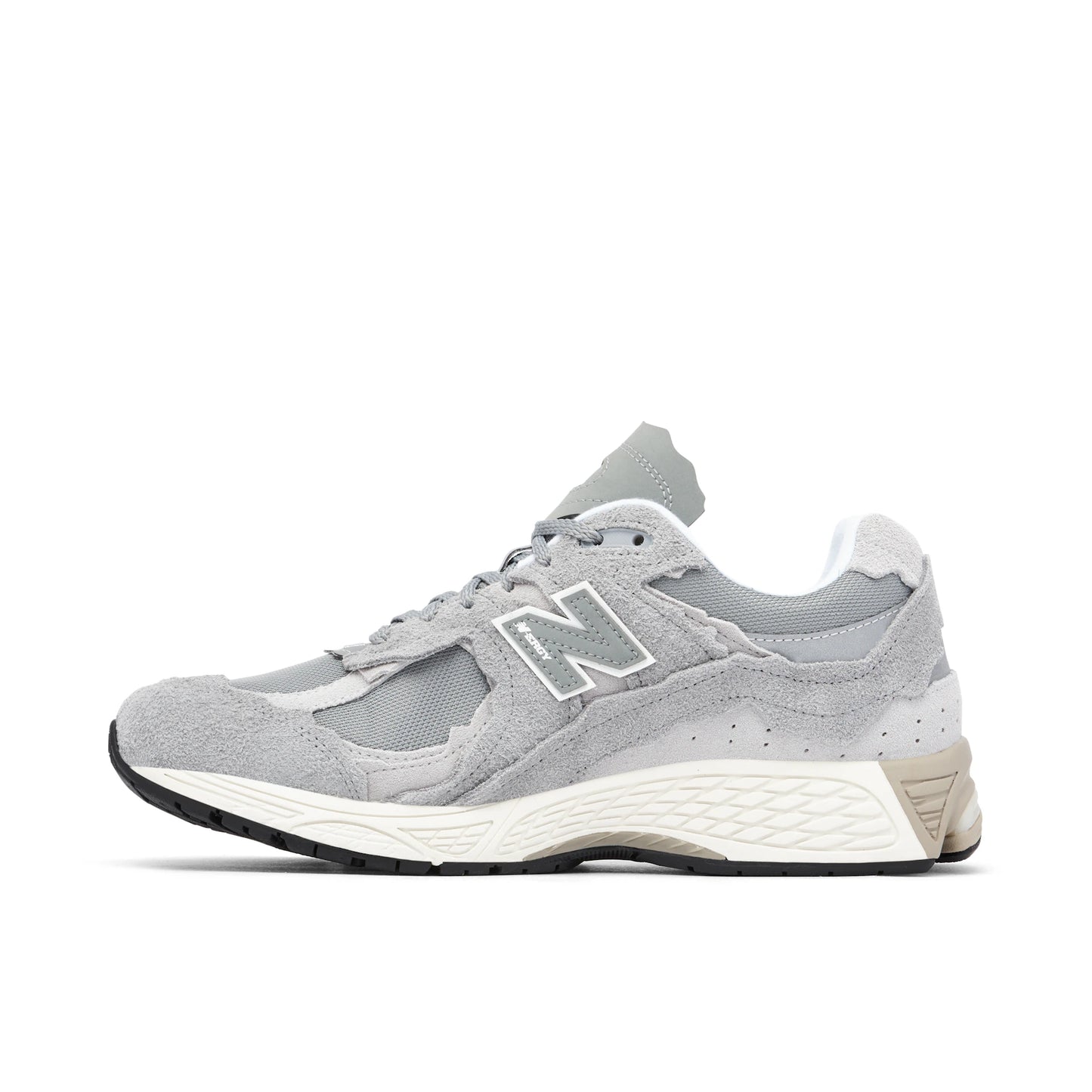 New Balance 2002r Protection Pack Grey