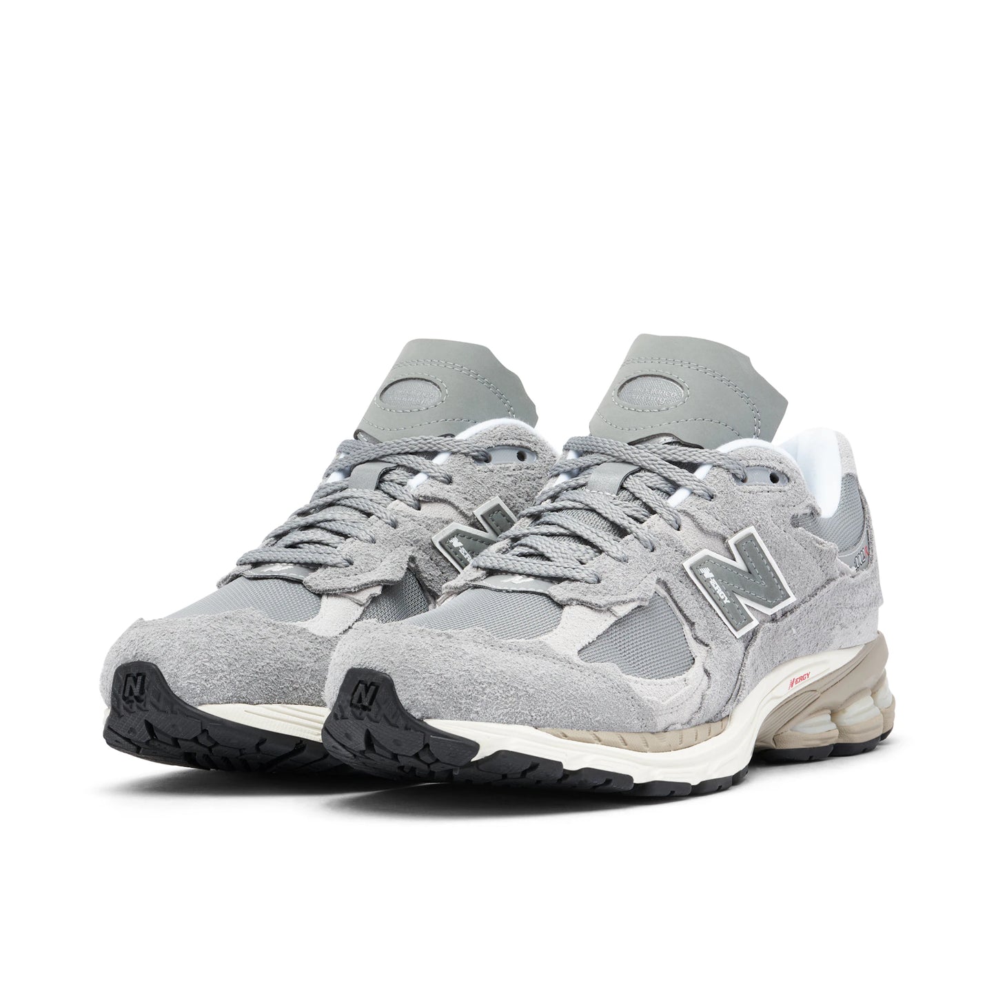 New Balance 2002r Protection Pack Grey