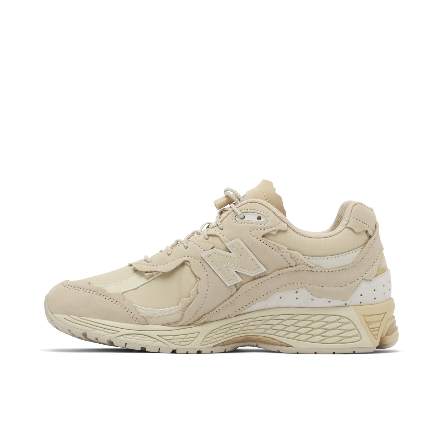 New Balance 2002r Protection Pack SandStone