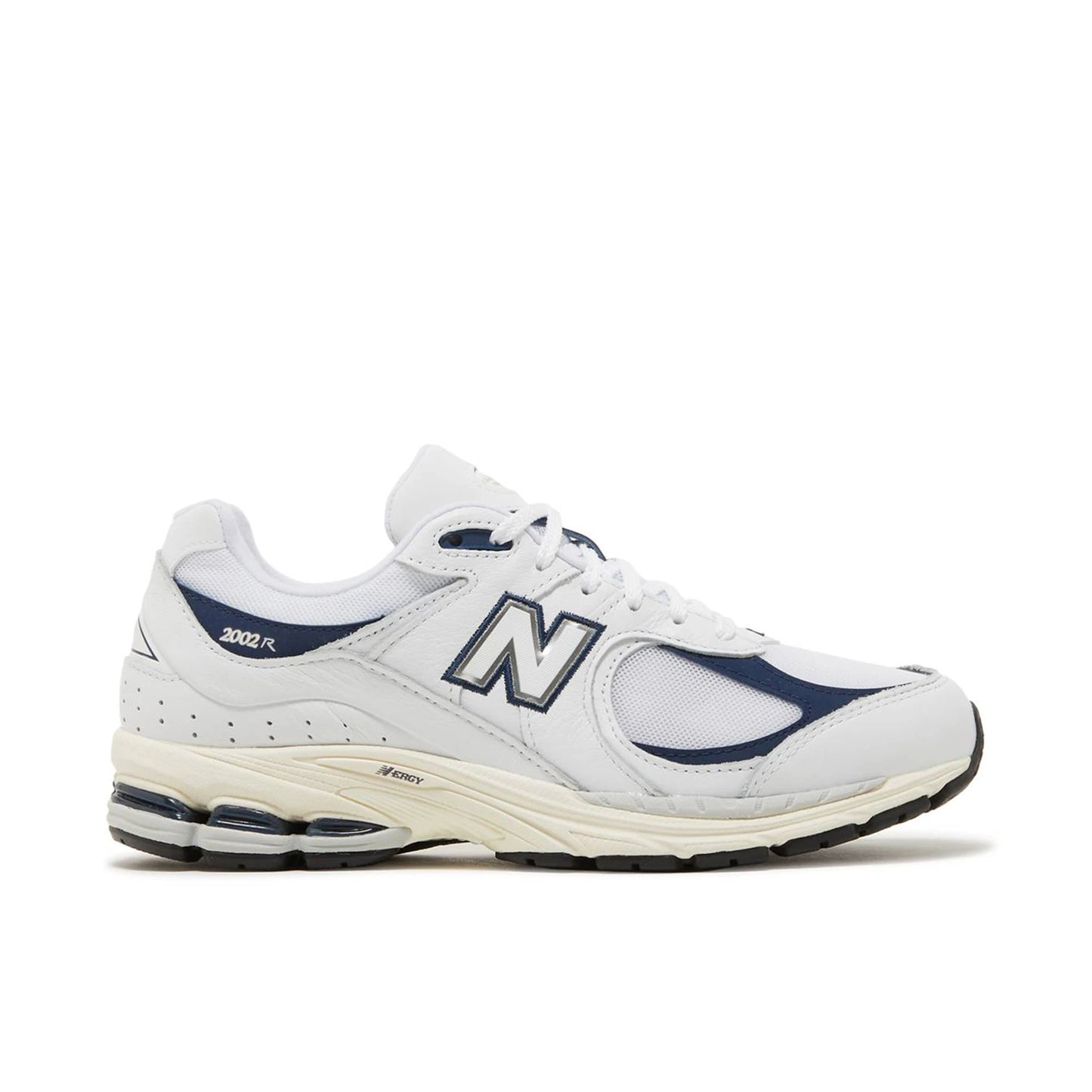 New Balance 2002r White Natural Indigo