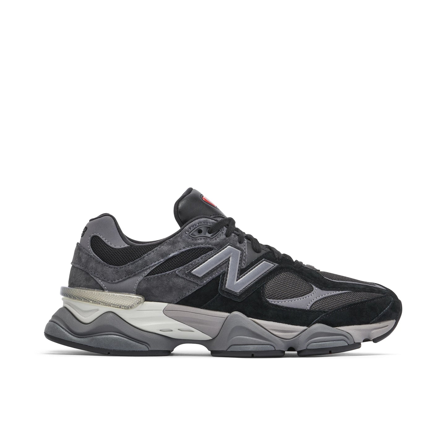 New Balance 9060 Black Castlerock