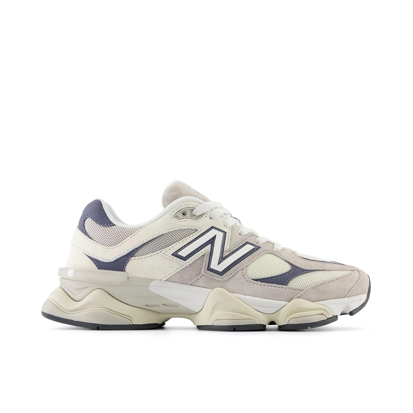 New Balance 9060 Indigo White Blue