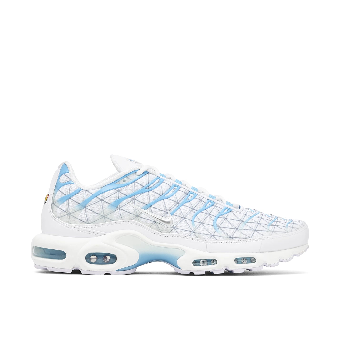 Nike Air Max Plus TN Marseille