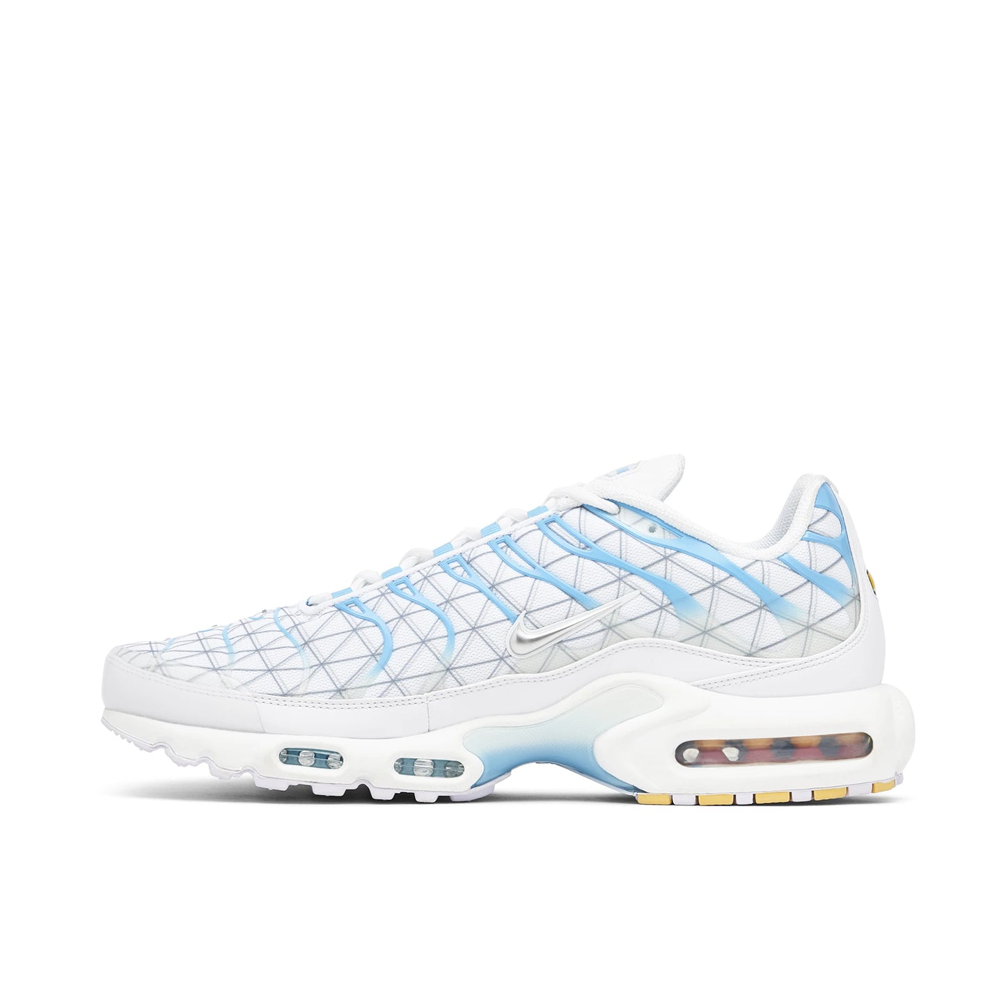 Nike Air Max Plus TN Marseille