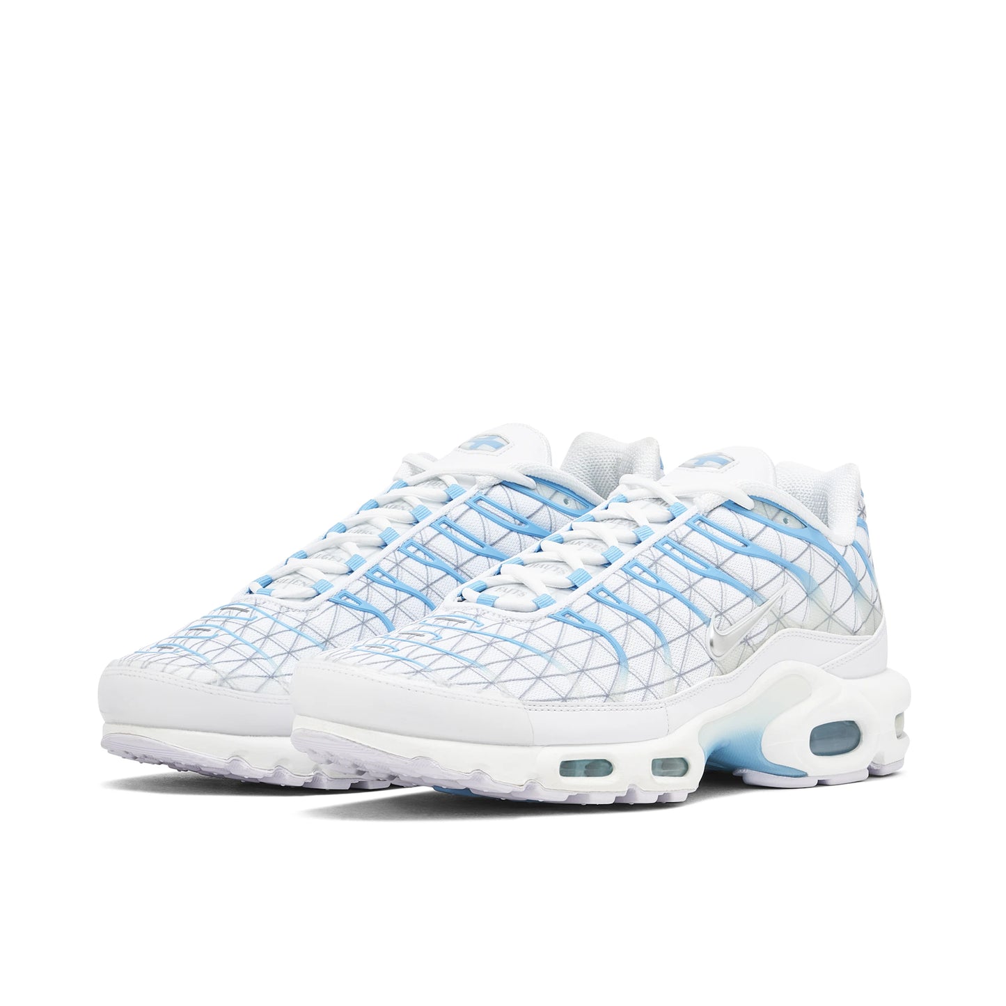 Nike Air Max Plus TN Marseille