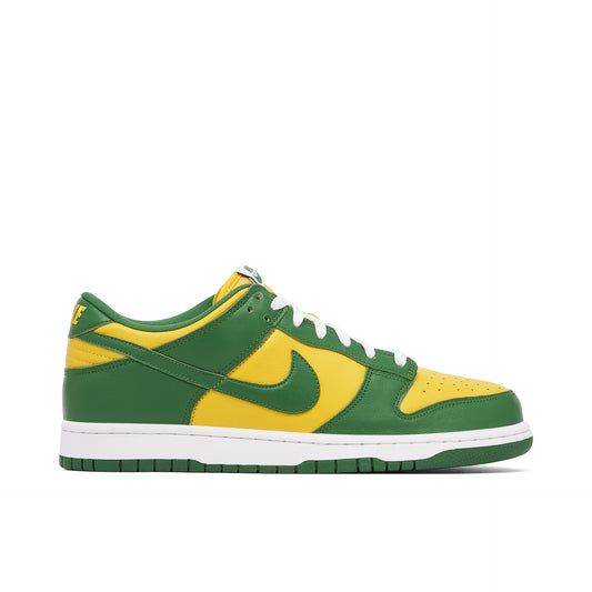 Nike Dunk Low Brazil