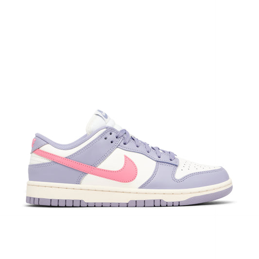 Nike Dunk Low Indigo Haze