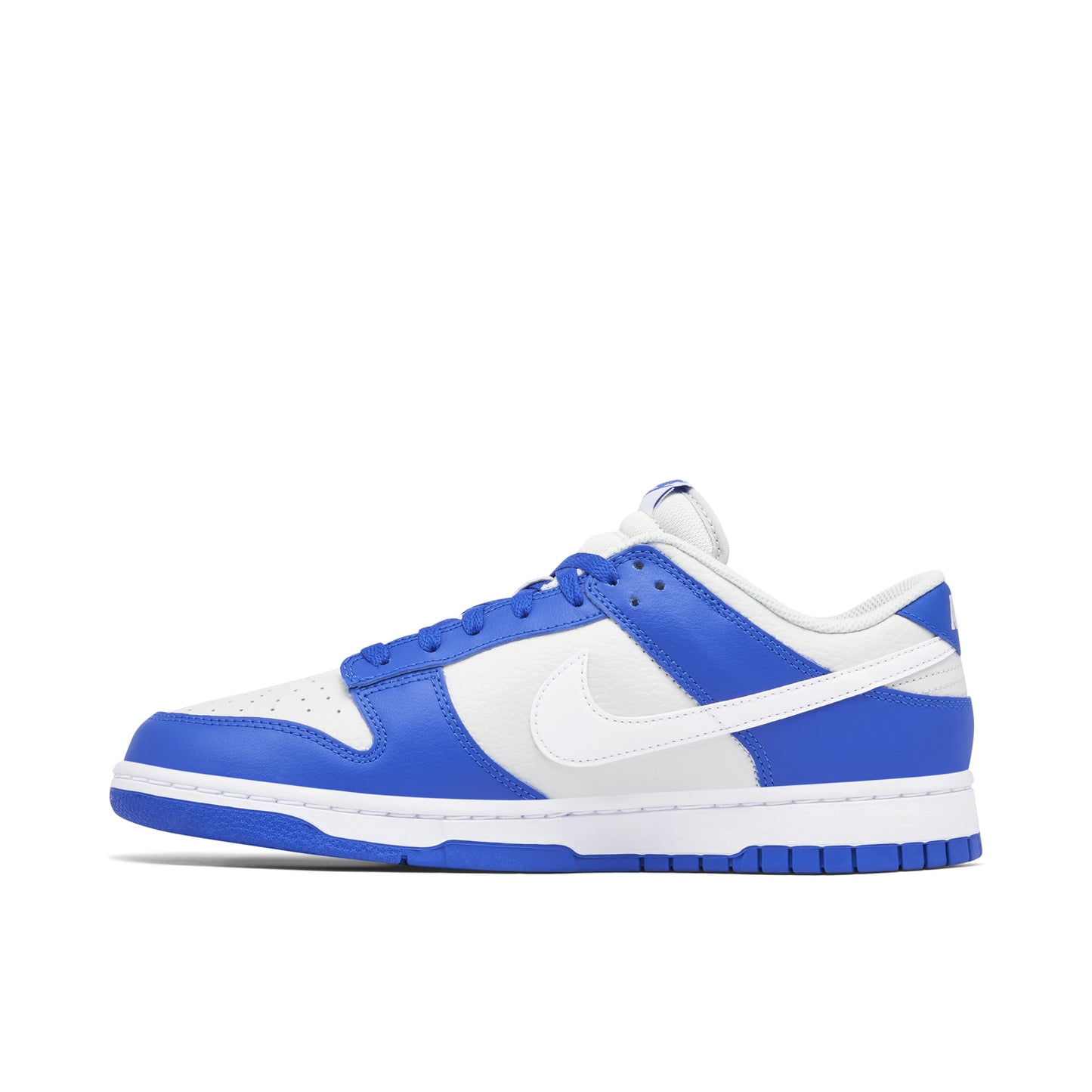 Nike Dunk Low Alternate Kentucky