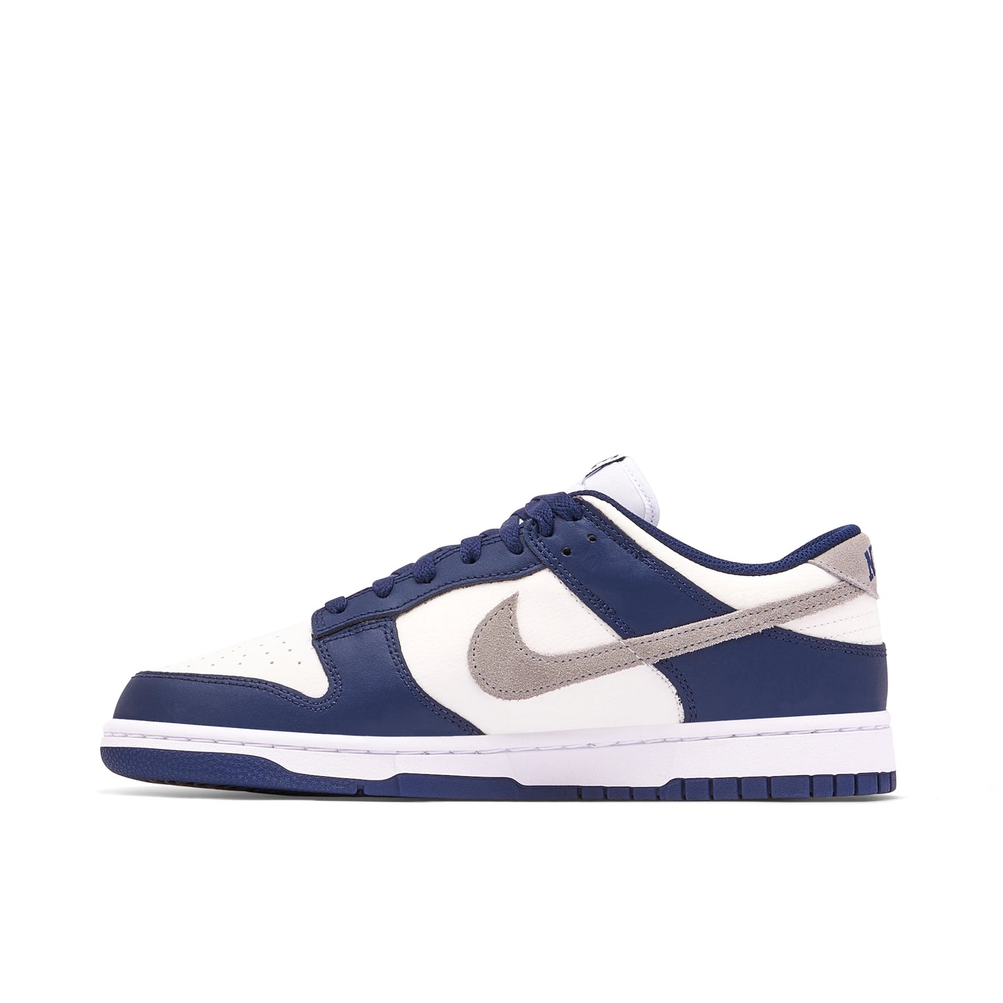 Nike Dunk Low Midnight Navy