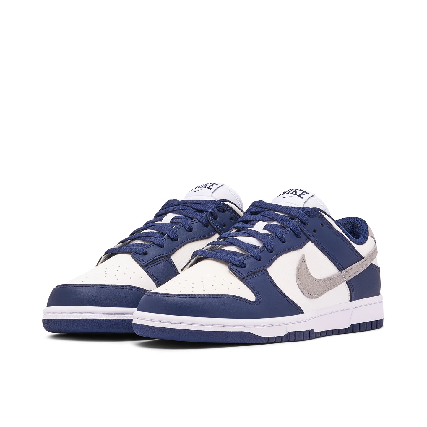 Nike Dunk Low Midnight Navy