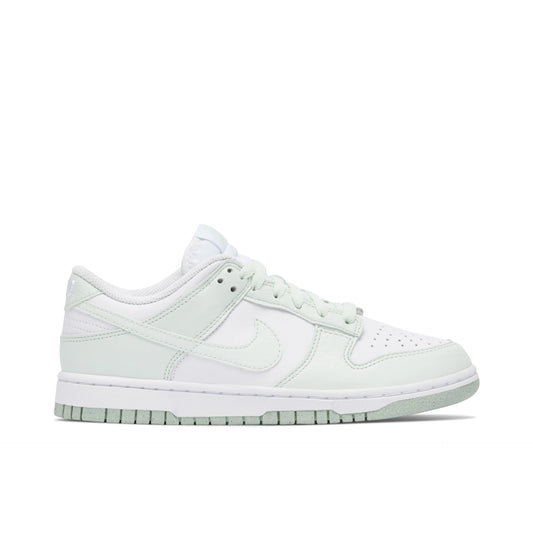 Nike Dunk Low White Mint