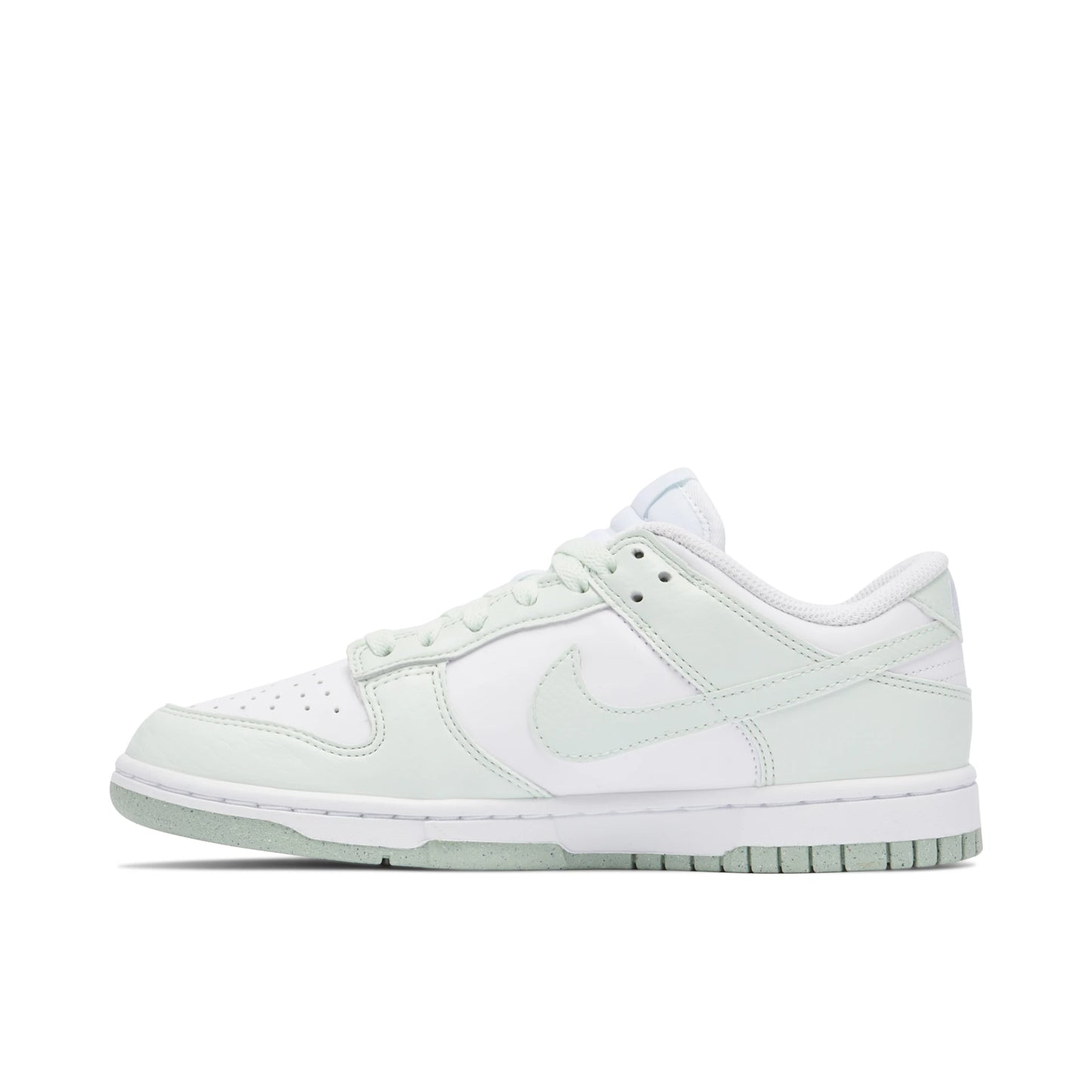 Nike Dunk Low White Mint