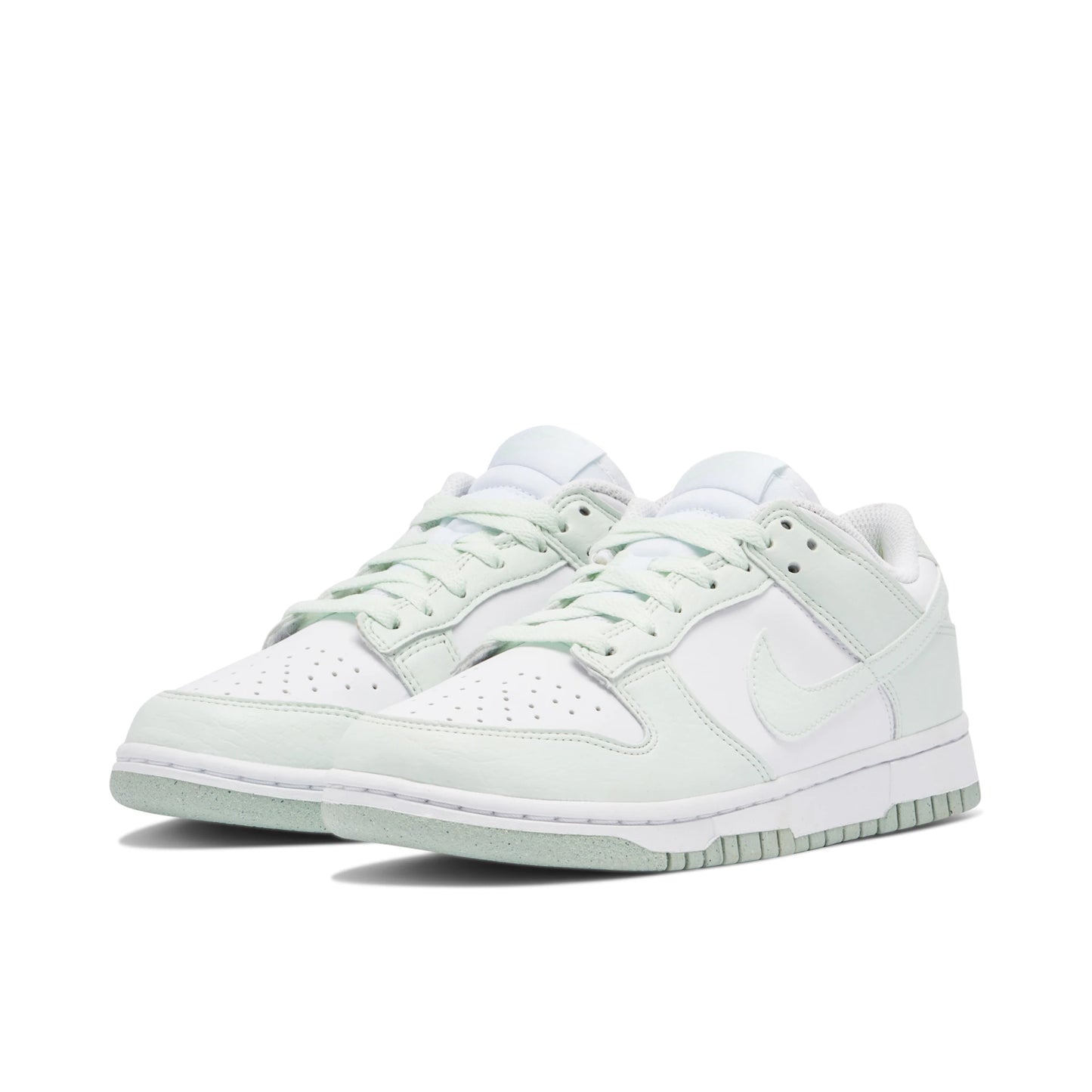 Nike Dunk Low White Mint