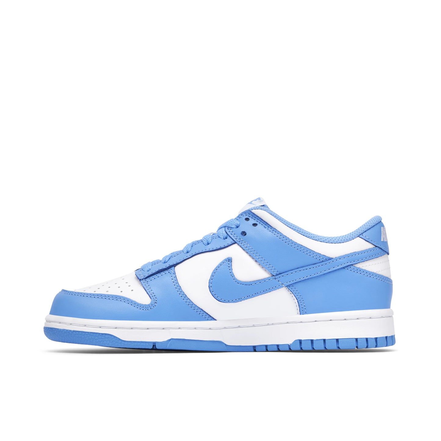 Nike Dunk Low UNC