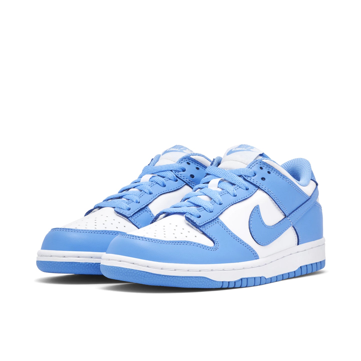 Nike Dunk Low UNC