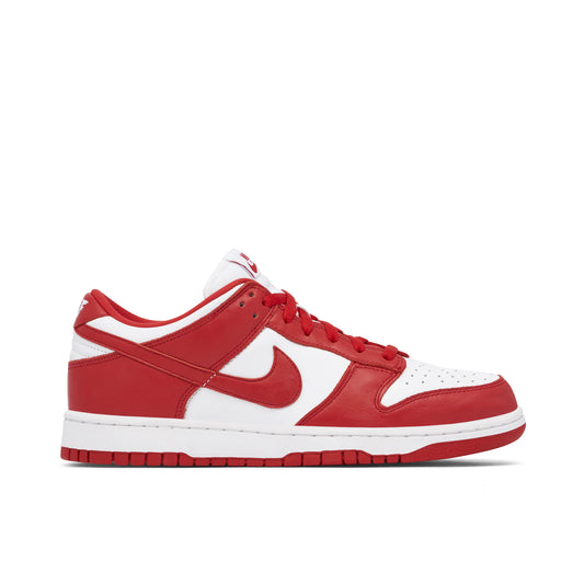 Nike Dunk Low University Red