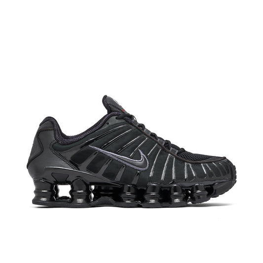 Nike Shox TL Black