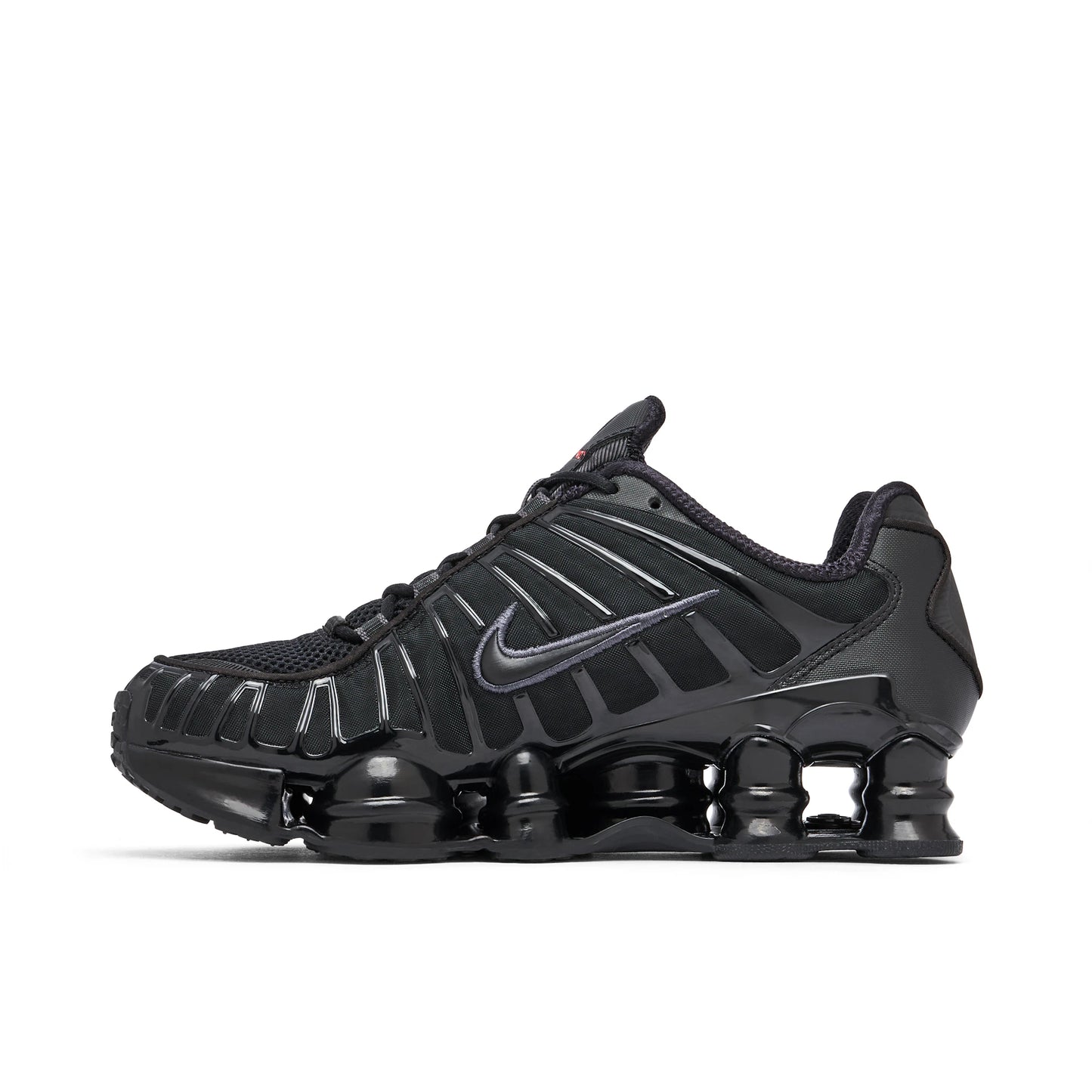 Nike Shox TL Black