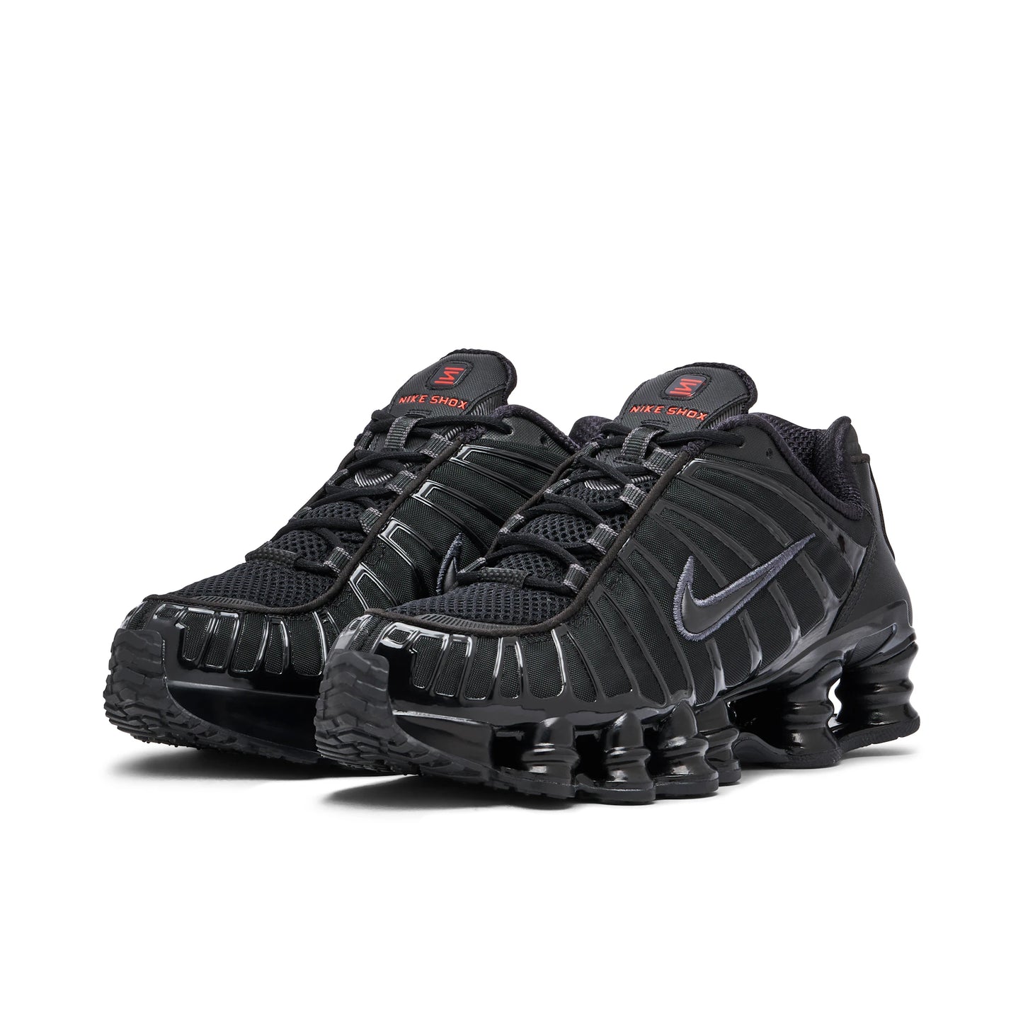 Nike Shox TL Black