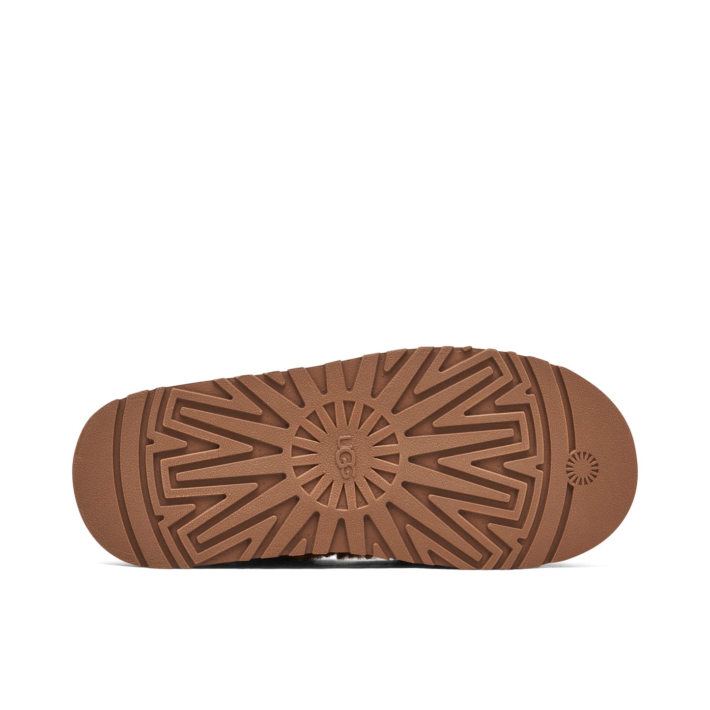 UGG Tazz Braid Hardwood