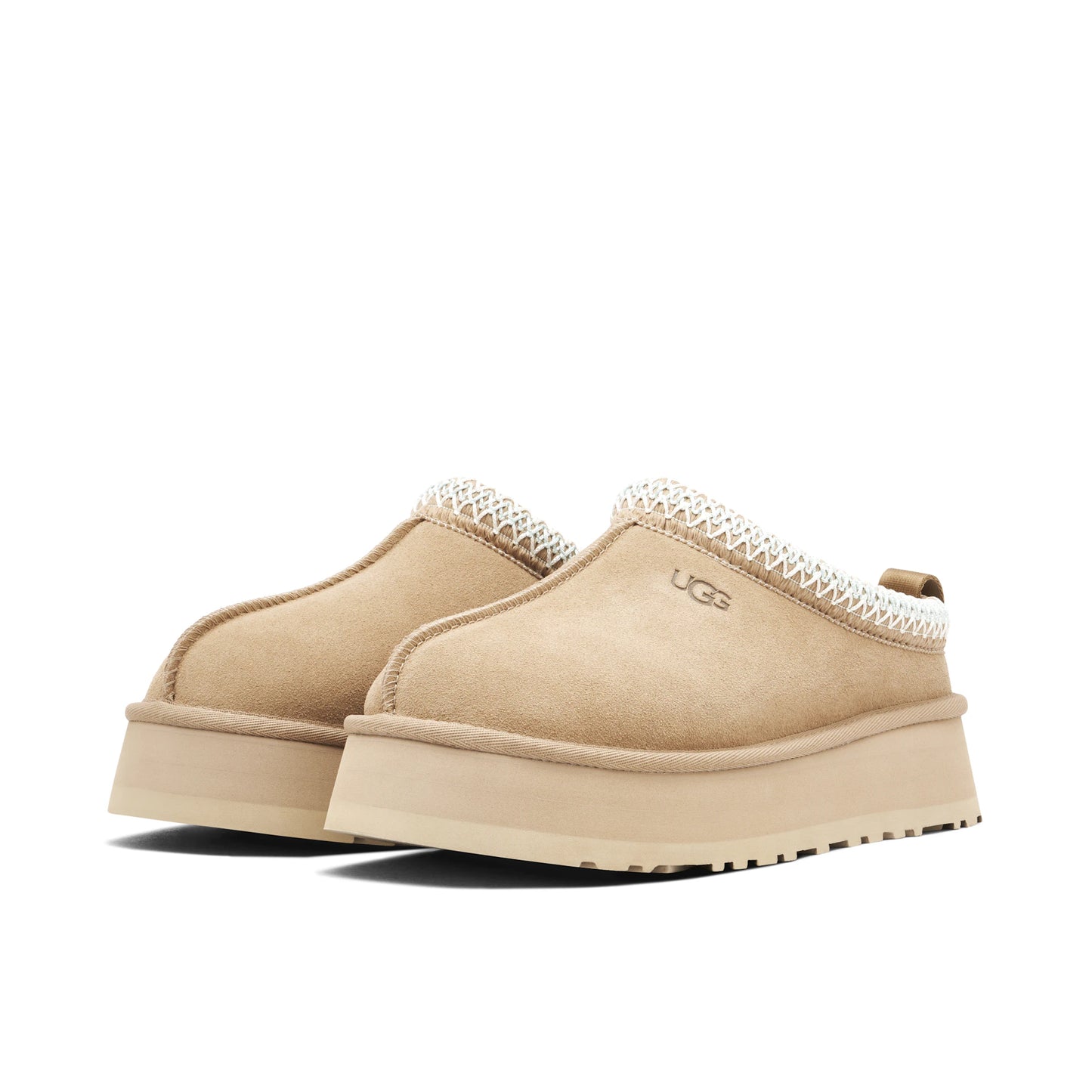 UGG Tazz Slippers Sand