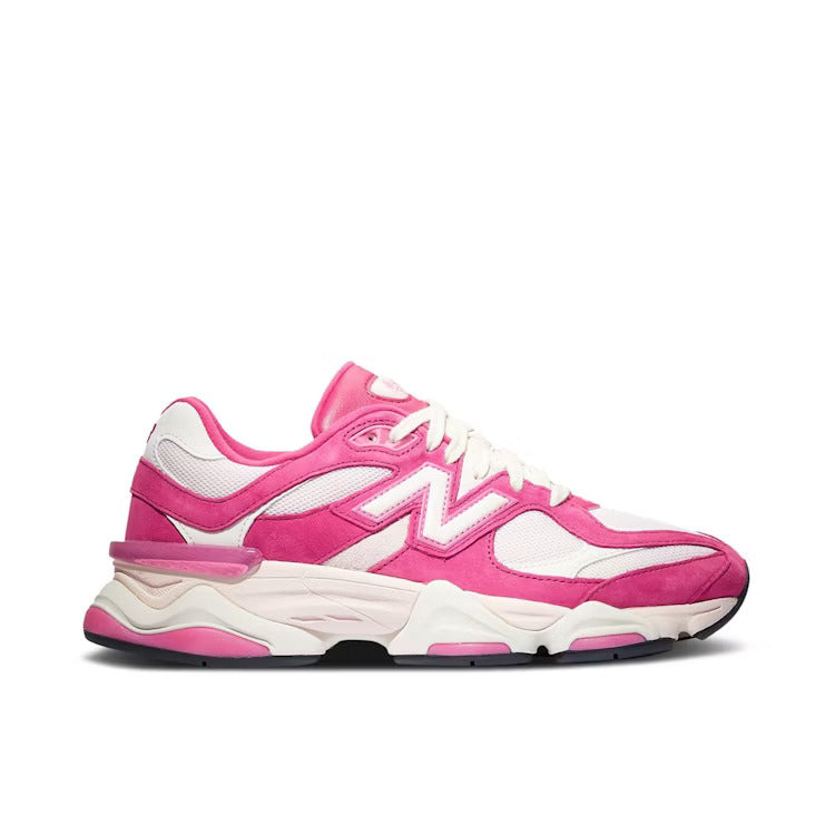 New Balance 9060 Fuchsia Pink