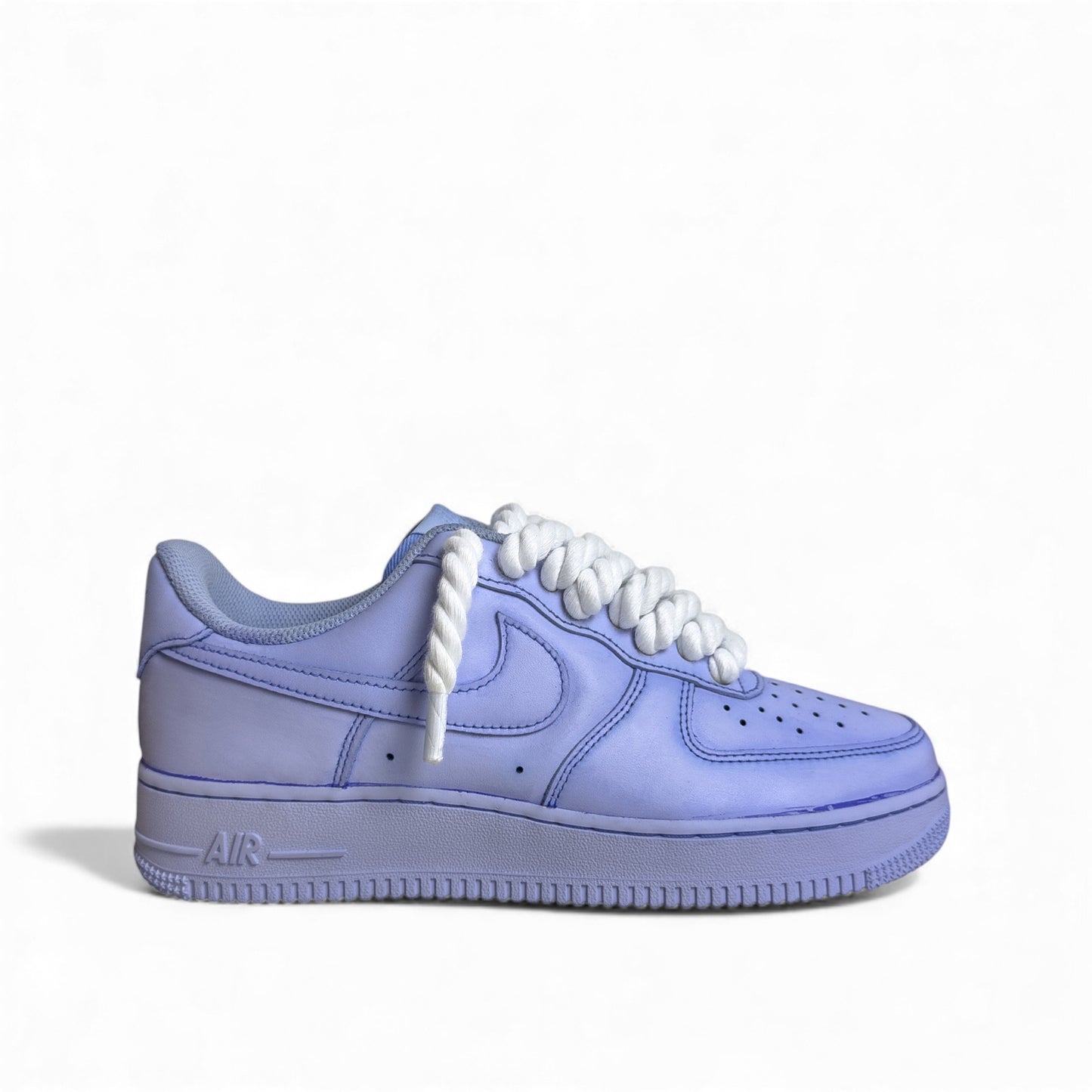 Nike Air Force 1 Low Baby Blue