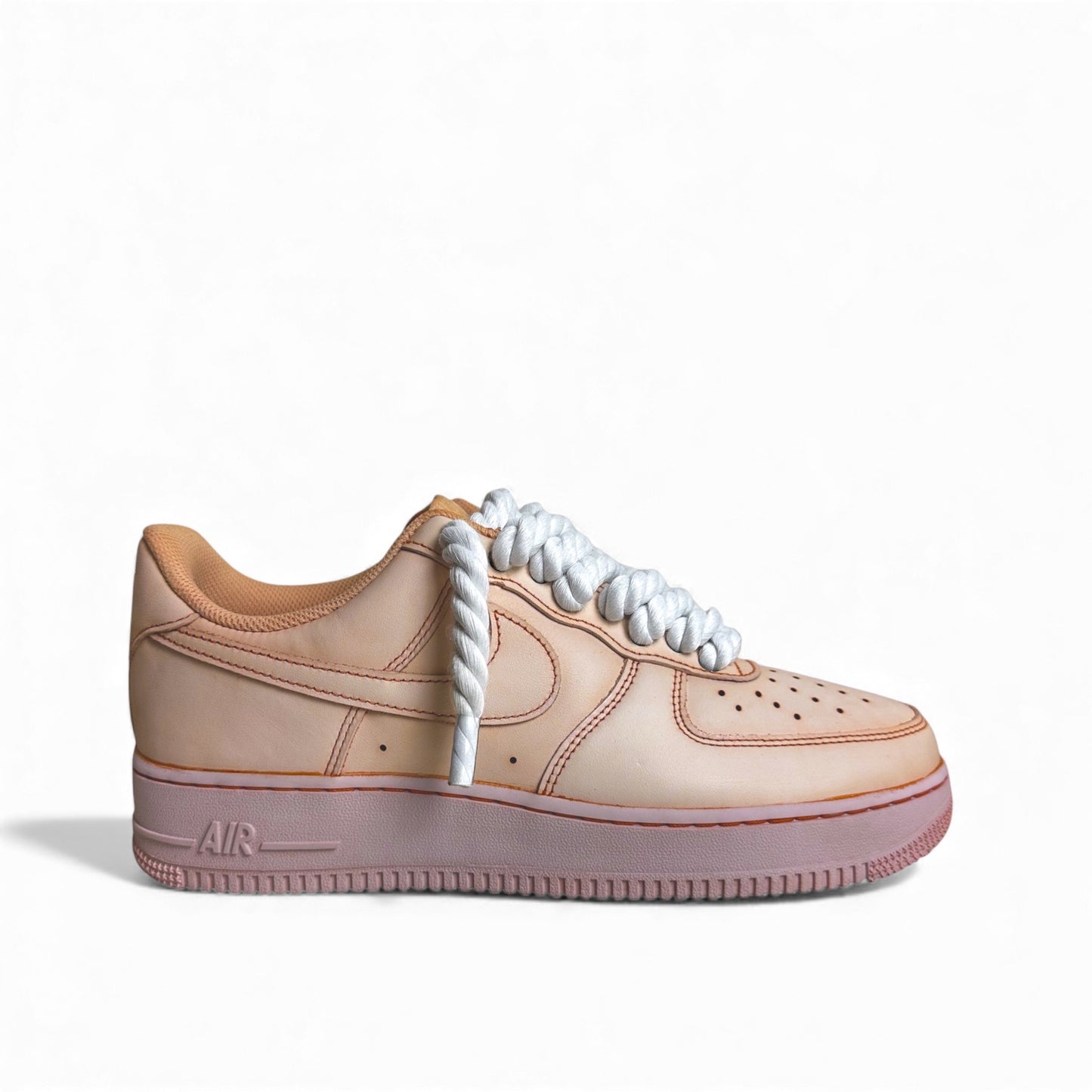 Nike Air Force 1 Low Baby Orange