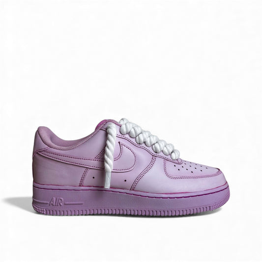 Nike Air Force 1 Low Baby Pink