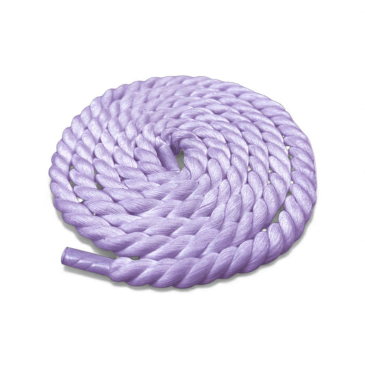 Lacet Corde Violet